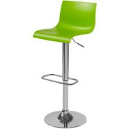 Барный стул BRAS зеленый